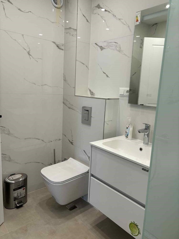 Дава под наем  2-стаен град Пловдив , Христо Смирненски , 75 кв.м | 81638946 - изображение [10]