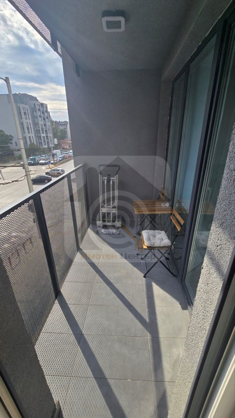 В аренду  1 спальня София , Света Троица , 72 кв.м | 96940659 - изображение [5]