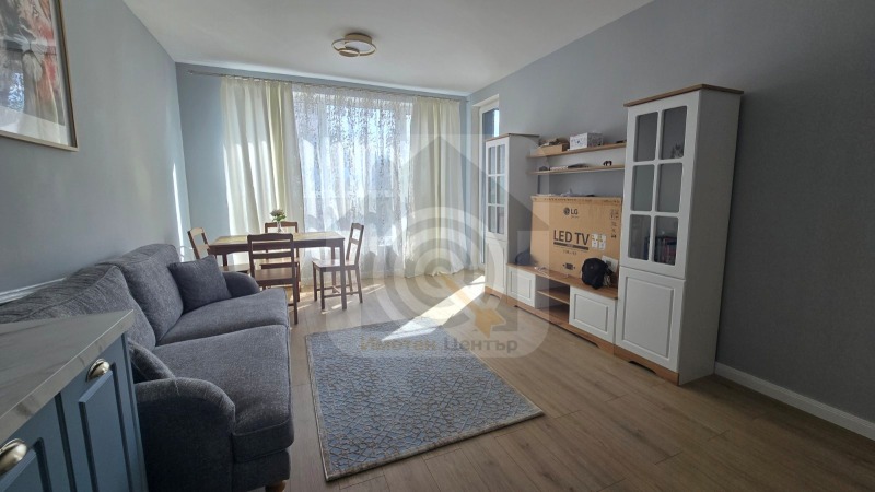 В аренду  1 спальня София , Света Троица , 72 кв.м | 96940659 - изображение [2]