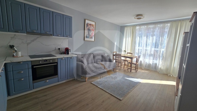 В аренду  1 спальня София , Света Троица , 72 кв.м | 96940659 - изображение [3]