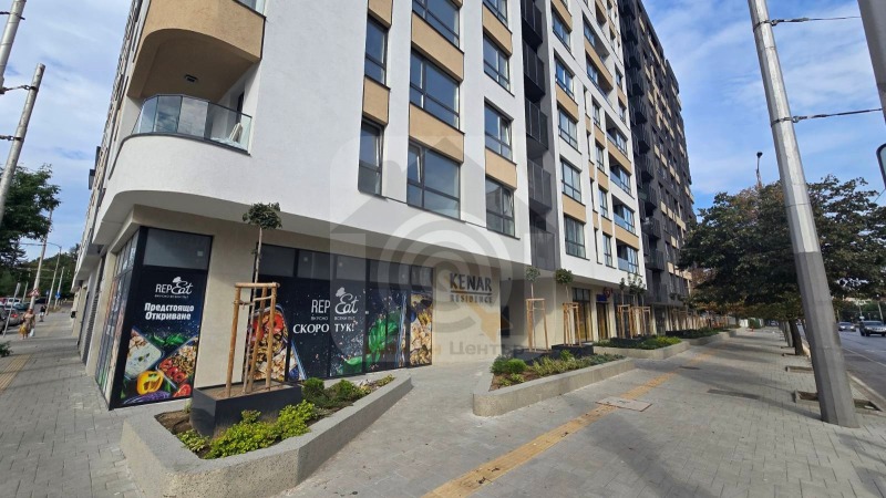 В аренду  1 спальня София , Света Троица , 72 кв.м | 96940659 - изображение [12]