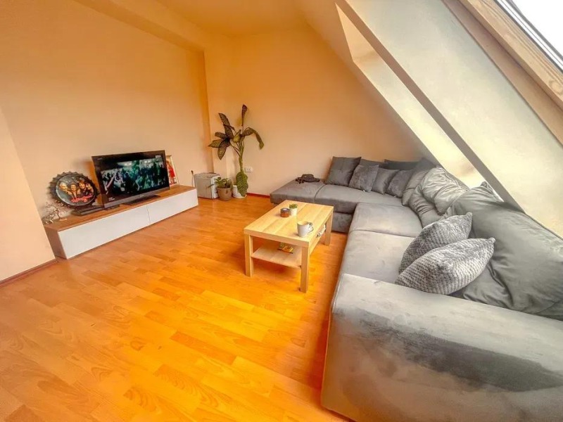 Дава под наем 2-СТАЕН, гр. Варна, Колхозен пазар, снимка 3 - Апартаменти - 52754489