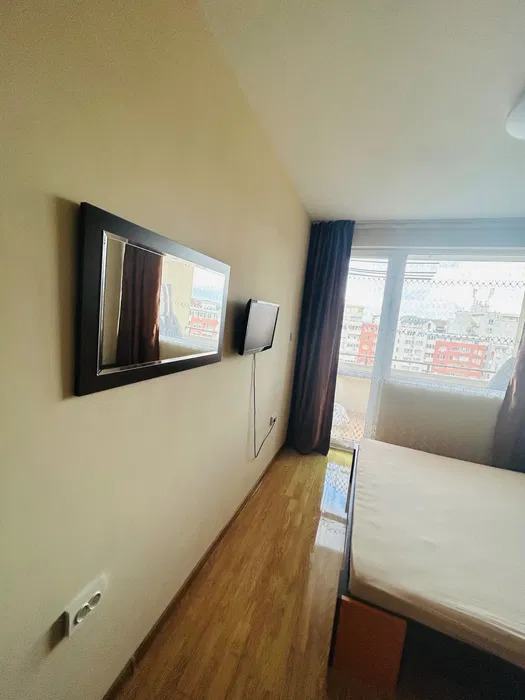 Дава под наем 2-СТАЕН, гр. Велико Търново, Център, снимка 6 - Апартаменти - 53019209