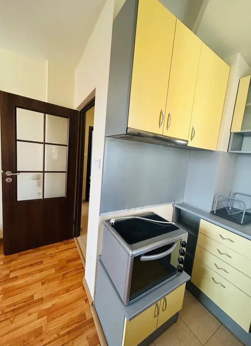 Дава под наем 2-СТАЕН, гр. Велико Търново, Център, снимка 8 - Апартаменти - 53019209