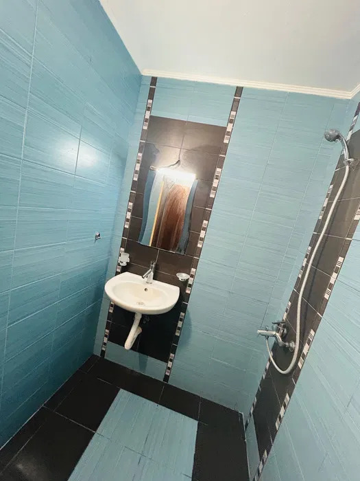 Дава под наем 2-СТАЕН, гр. Велико Търново, Център, снимка 12 - Апартаменти - 53019209