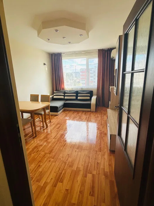 Дава под наем 2-СТАЕН, гр. Велико Търново, Център, снимка 2 - Апартаменти - 53019209