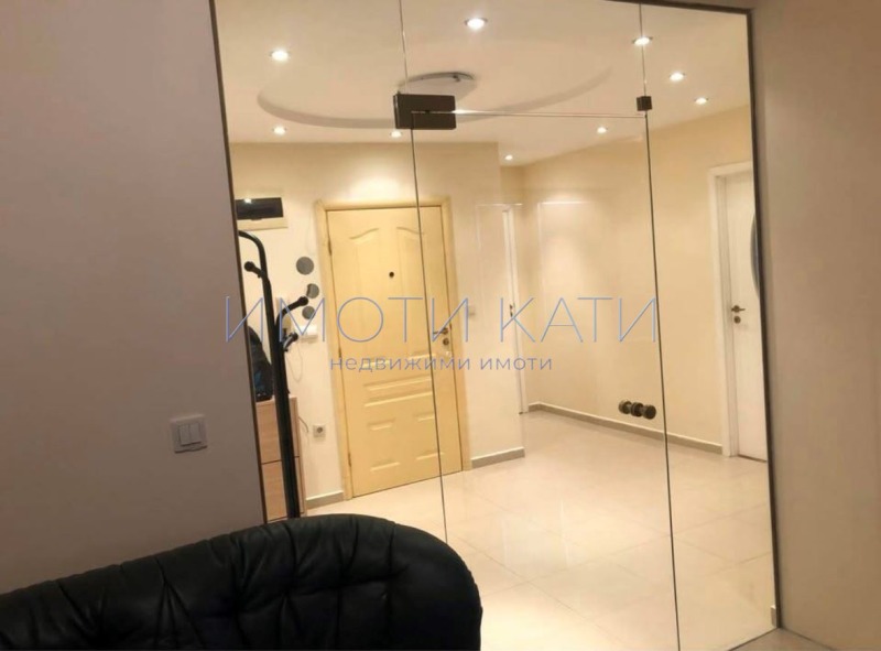 For Rent  2 bedroom Sofia , v.z.Amerikanski kolezh , 105 sq.m | 16820210 - image [3]