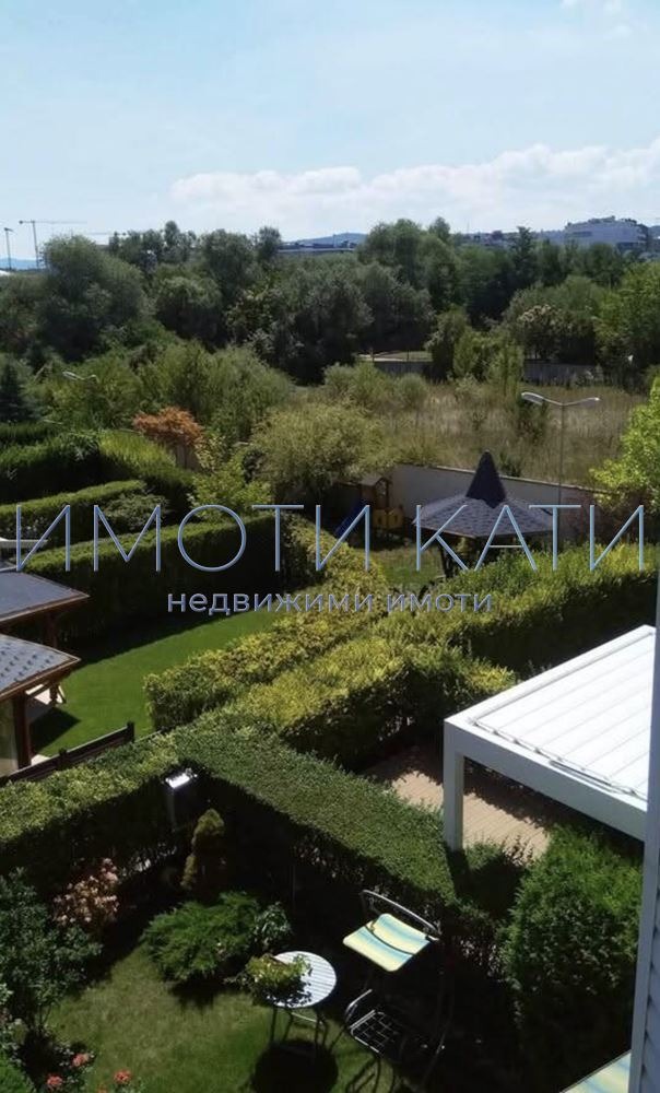 For Rent  2 bedroom Sofia , v.z.Amerikanski kolezh , 105 sq.m | 16820210 - image [8]