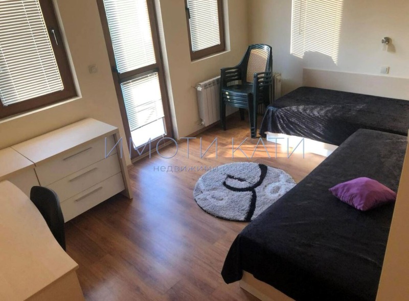 For Rent  2 bedroom Sofia , v.z.Amerikanski kolezh , 105 sq.m | 16820210 - image [5]