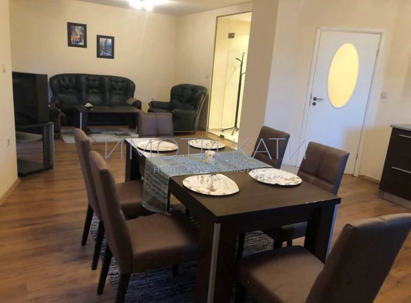 For Rent  2 bedroom Sofia , v.z.Amerikanski kolezh , 105 sq.m | 16820210