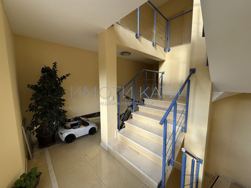 For Rent  2 bedroom Sofia , v.z.Amerikanski kolezh , 105 sq.m | 16820210 - image [9]