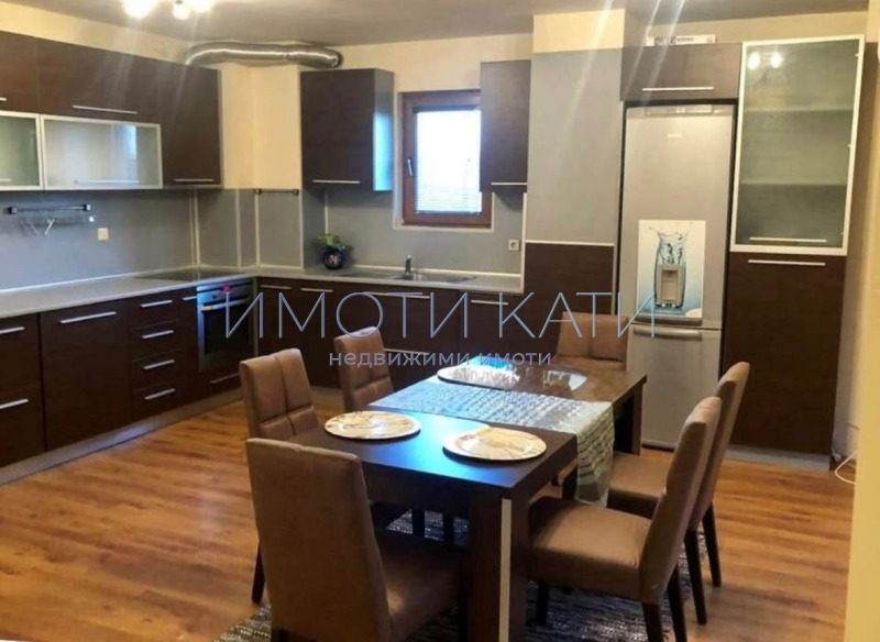 For Rent  2 bedroom Sofia , v.z.Amerikanski kolezh , 105 sq.m | 16820210 - image [2]