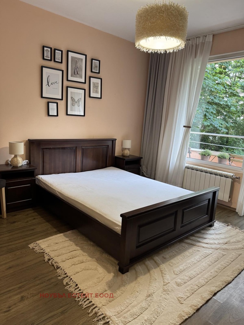 Til leie  2 soverom Sofia , Dianabad , 85 kvm | 76841130 - bilde [5]