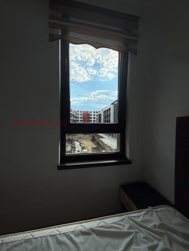 Дава под наем 3-СТАЕН, гр. София, Малинова долина, снимка 7 - Апартаменти - 53263756