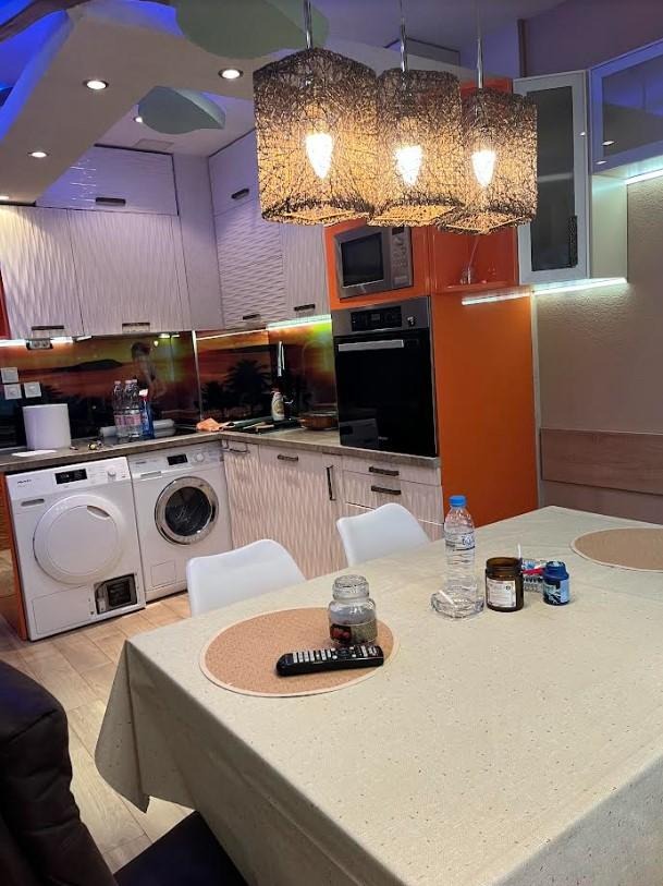 For Rent  3 bedroom Sofia , Mladost 1 , 87 sq.m | 82513088 - image [2]