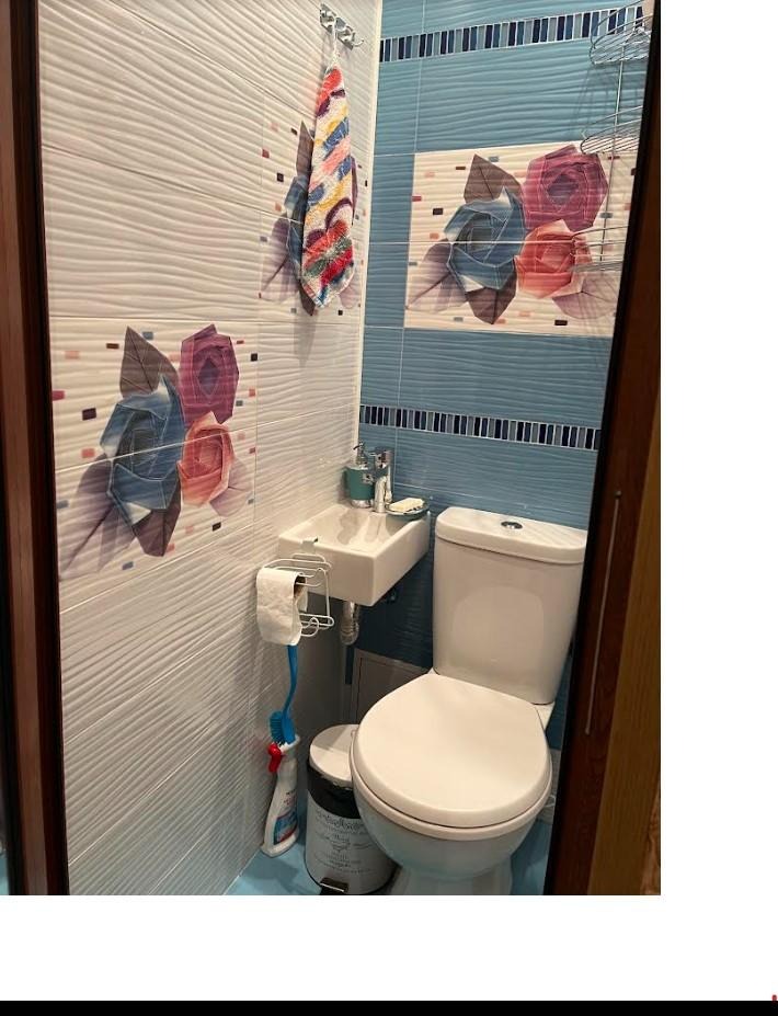 For Rent  3 bedroom Sofia , Mladost 1 , 87 sq.m | 82513088 - image [9]