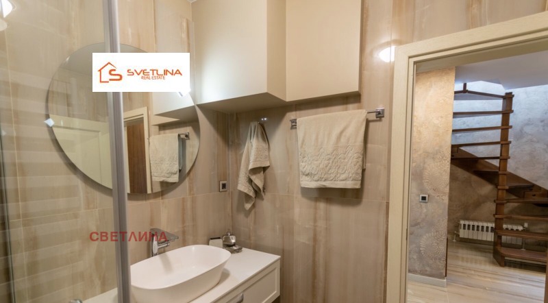 Da affittare  Maisonette Sofia , Tsentar , 200 mq | 46437873 - Immagine [12]