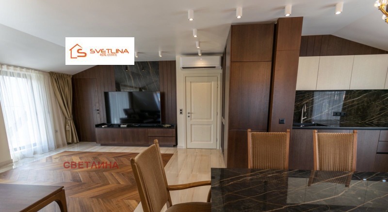 Da affittare  Maisonette Sofia , Tsentar , 200 mq | 46437873 - Immagine [3]