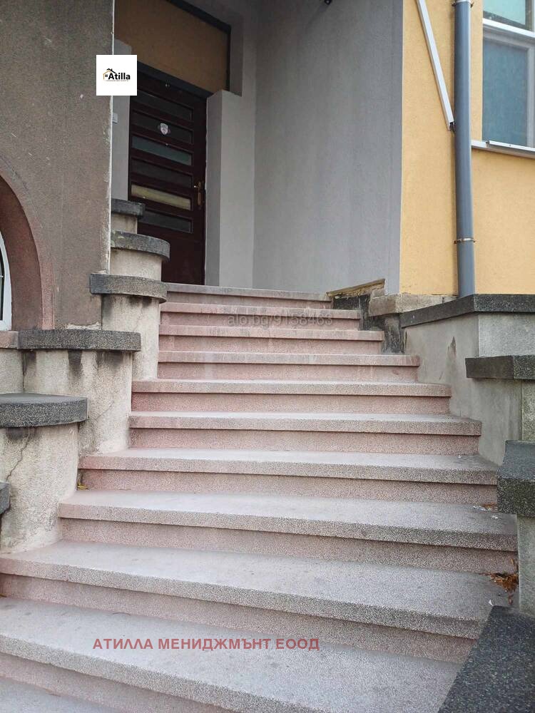 Дава под наем ОФИС, гр. Пловдив, Център, снимка 13 - Офиси - 50912630