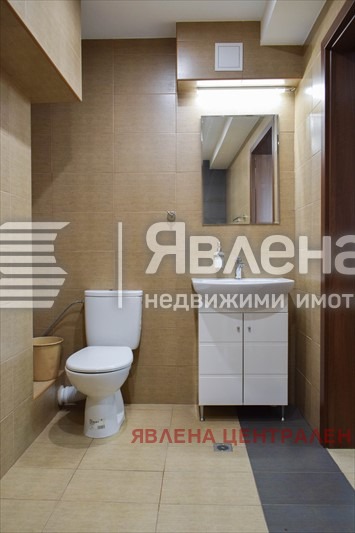 Дава под наем ОФИС, гр. София, Център, снимка 6 - Офиси - 56320352