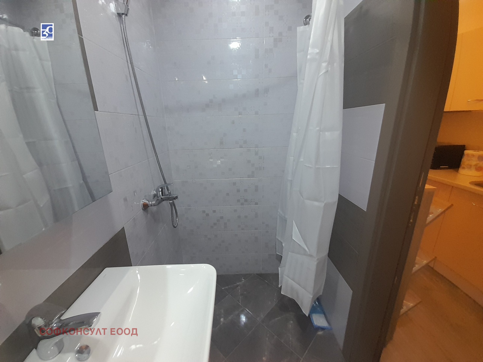 Дава под наем 1-СТАЕН, гр. София, Дианабад, снимка 5 - Апартаменти - 53947626