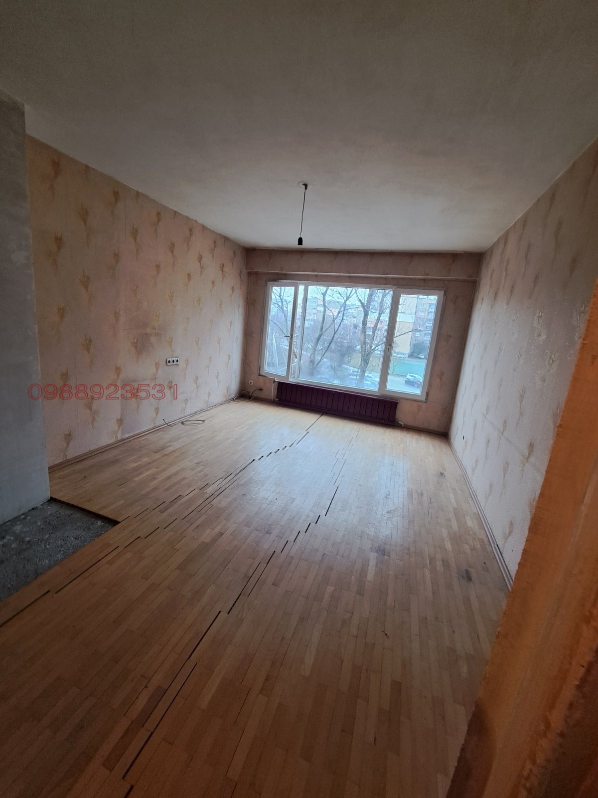 Дава под наем 2-СТАЕН, гр. Перник, Тева, снимка 7 - Апартаменти - 53939829