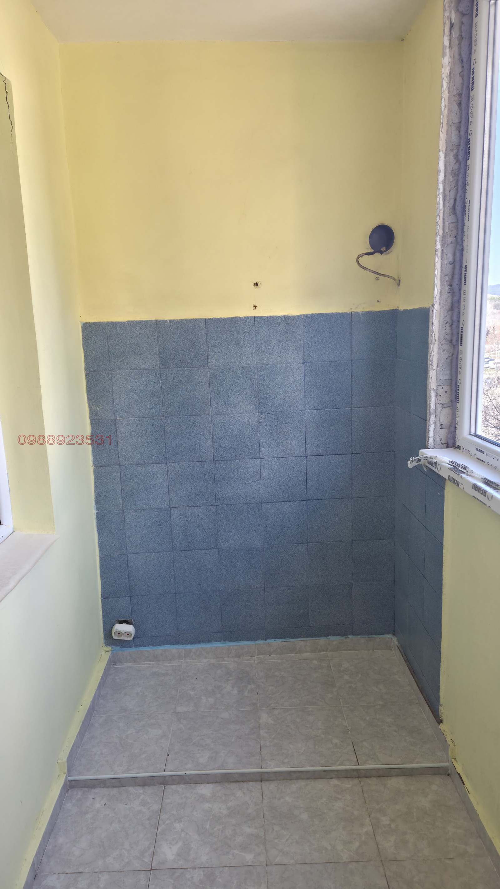 Дава под наем 2-СТАЕН, гр. Перник, Тева, снимка 11 - Апартаменти - 53939829