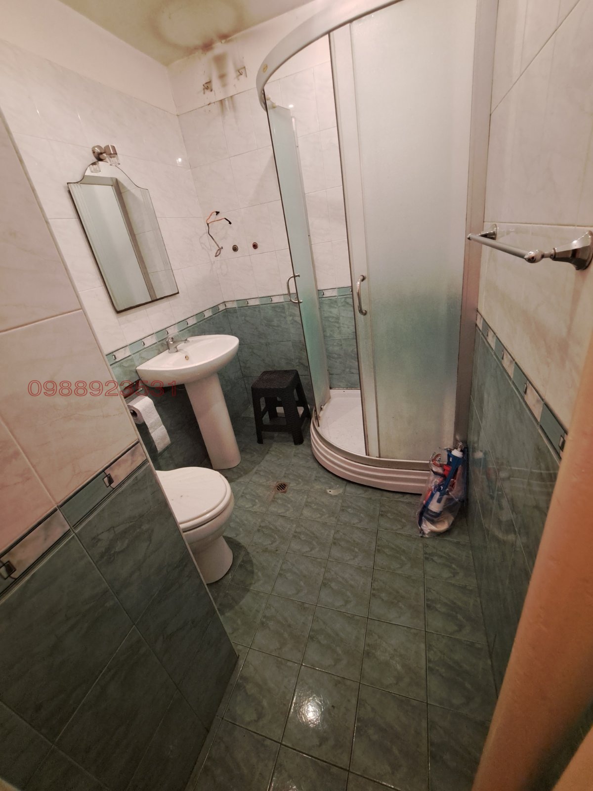 Дава под наем 2-СТАЕН, гр. Перник, Тева, снимка 4 - Апартаменти - 53939829