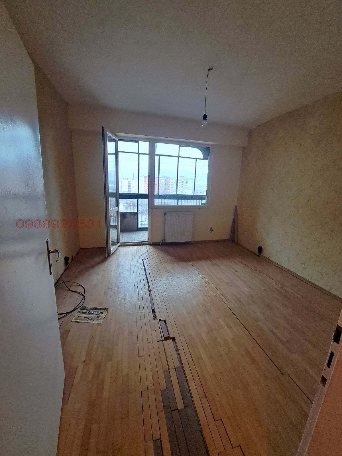 Дава под наем 2-СТАЕН, гр. Перник, Тева, снимка 9 - Апартаменти - 53939829