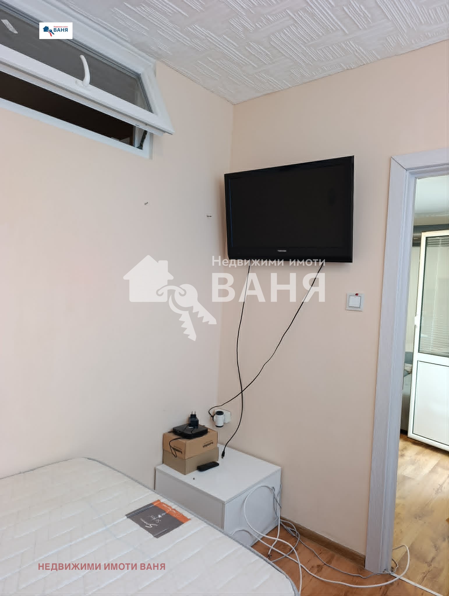 Дава под наем 2-СТАЕН, гр. Карлово, област Пловдив, снимка 9 - Апартаменти - 54753036