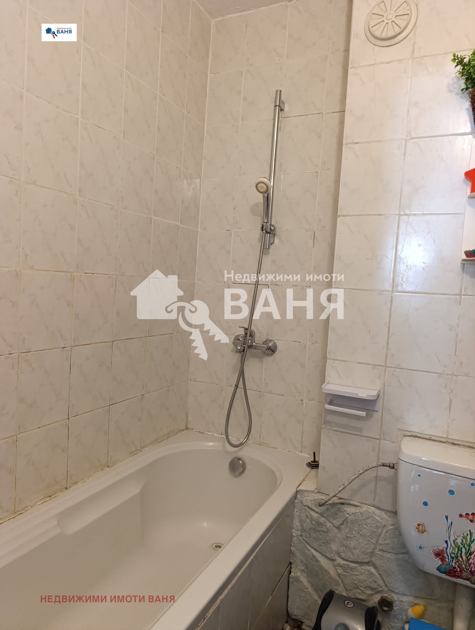 Дава под наем 2-СТАЕН, гр. Карлово, област Пловдив, снимка 13 - Апартаменти - 54753036