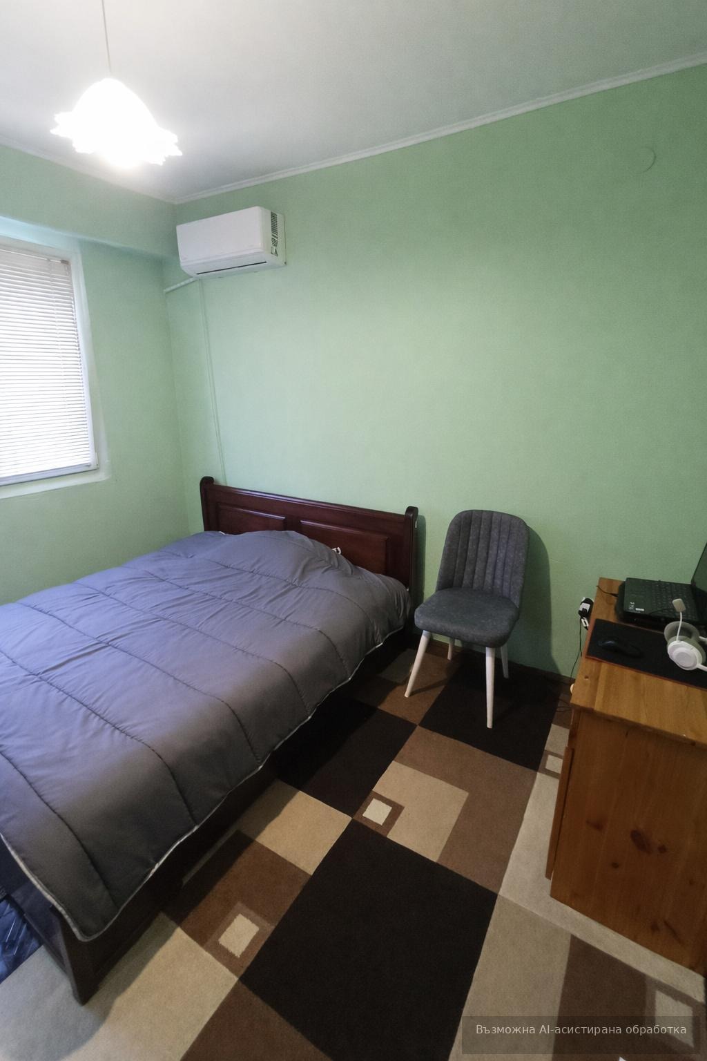 Дава под наем 2-СТАЕН, гр. София, Дружба 1, снимка 4 - Апартаменти - 56598005