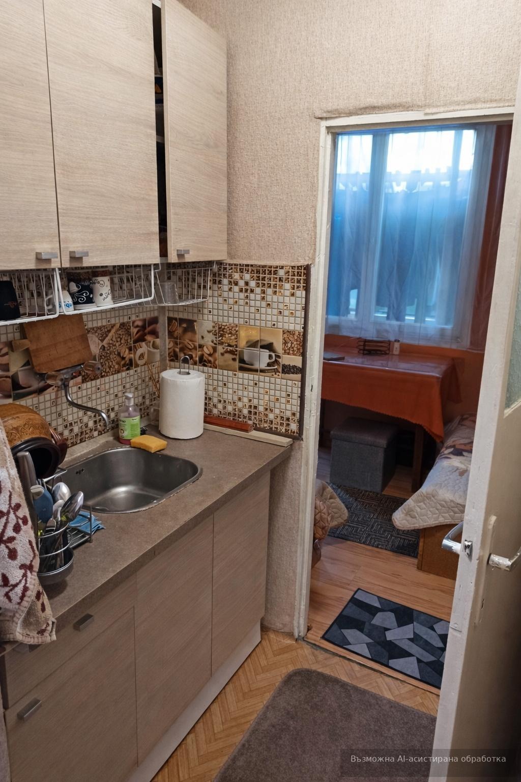 Дава под наем 2-СТАЕН, гр. София, Дружба 1, снимка 3 - Апартаменти - 56598005