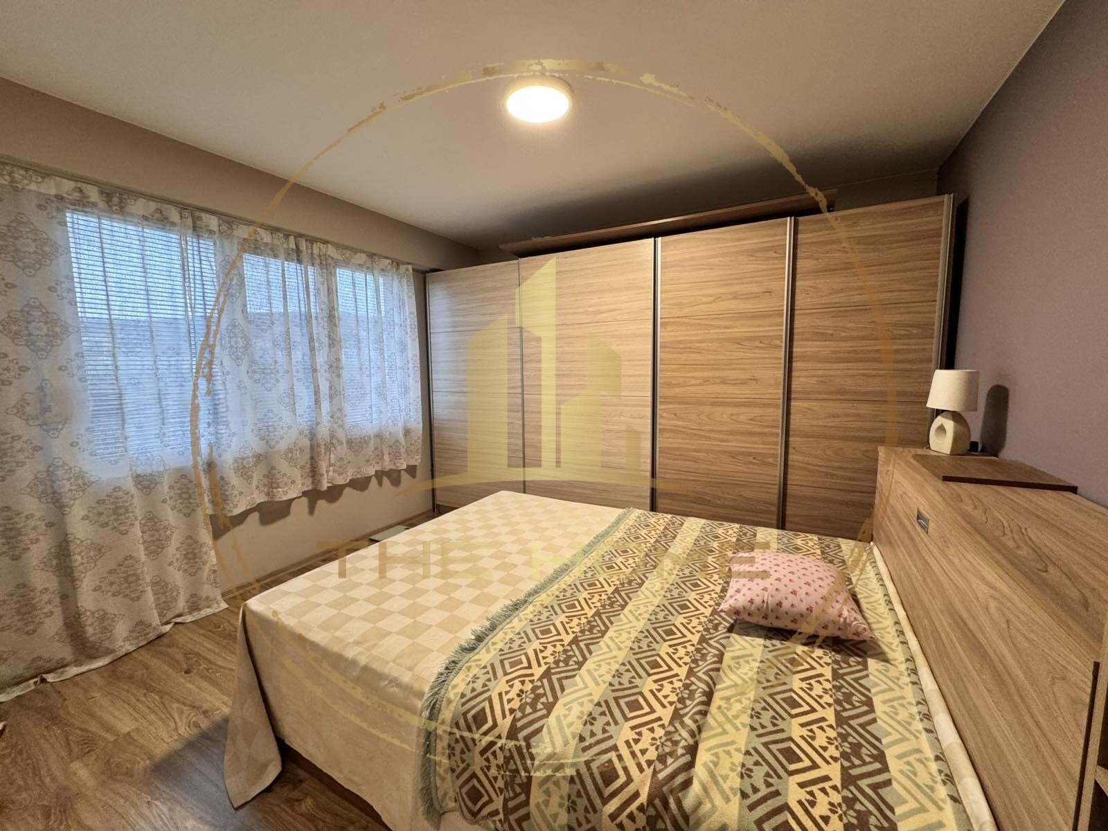 Дава под наем 3-СТАЕН, гр. Варна, Чайка, снимка 6 - Апартаменти - 53632651