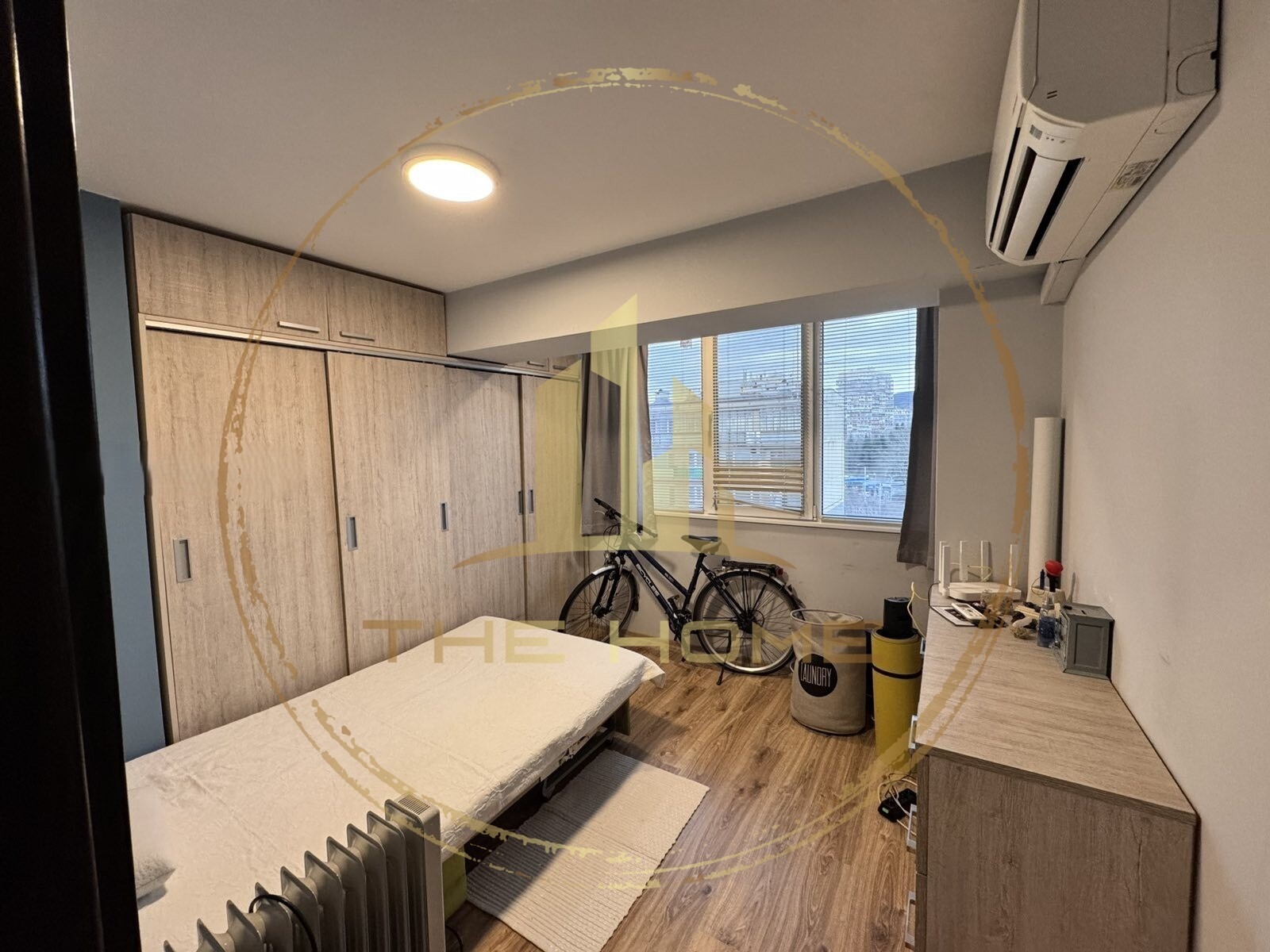 Дава под наем 3-СТАЕН, гр. Варна, Чайка, снимка 7 - Апартаменти - 53632651