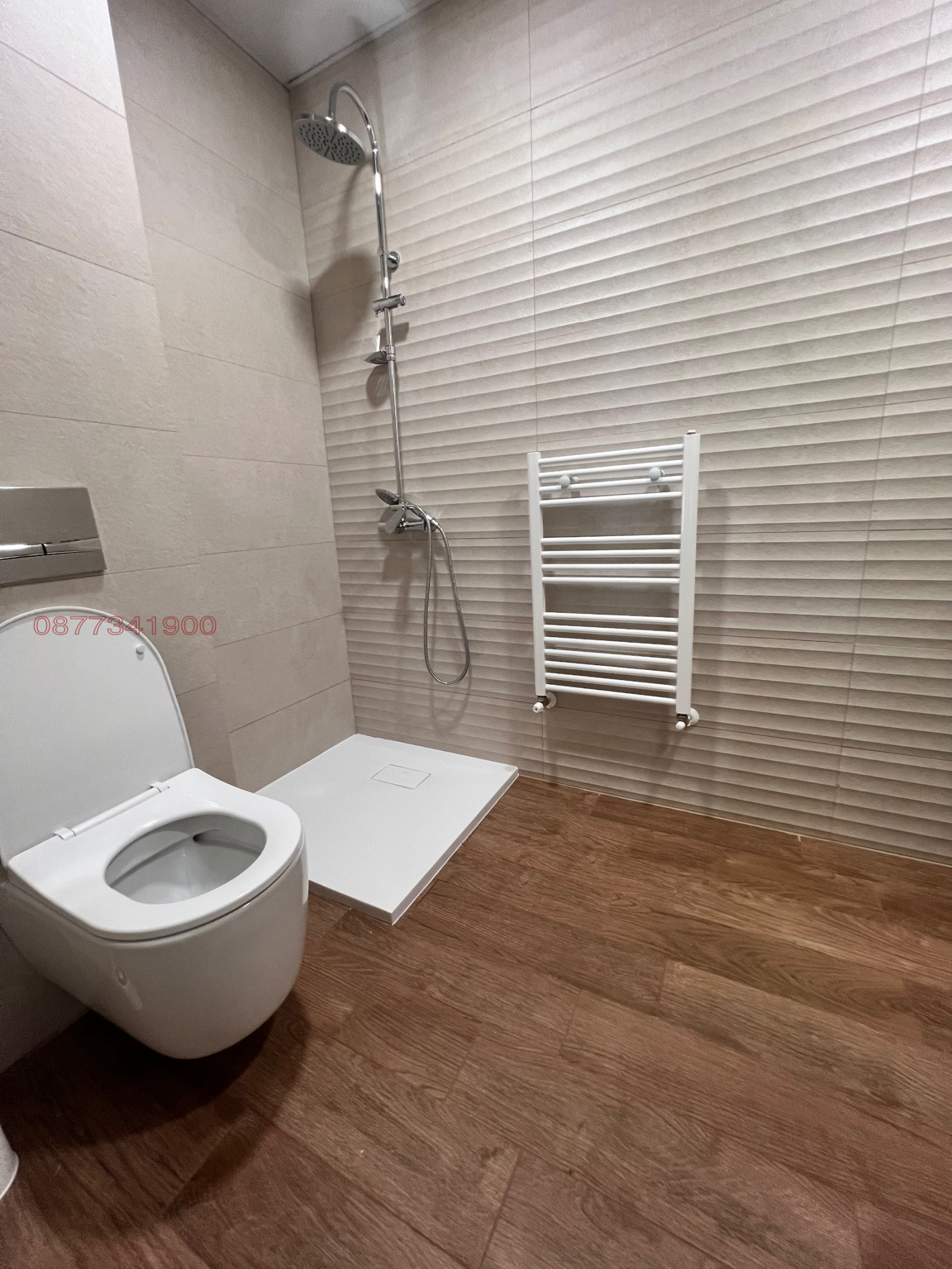 Дава под наем 3-СТАЕН, гр. София, Кръстова вада, снимка 7 - Апартаменти - 53936449