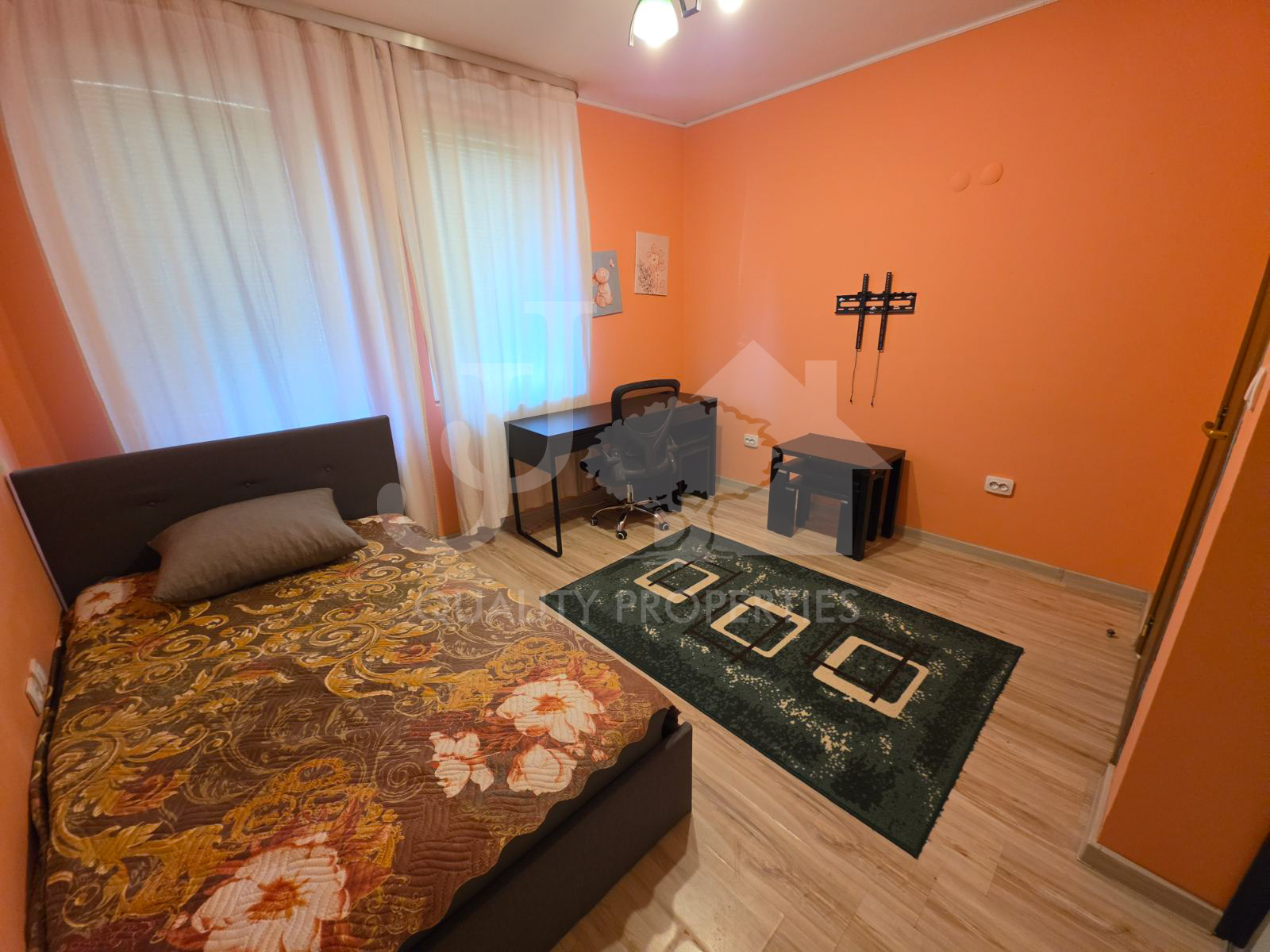 Дава под наем 3-СТАЕН, гр. София, Овча купел, снимка 12 - Апартаменти - 56129732