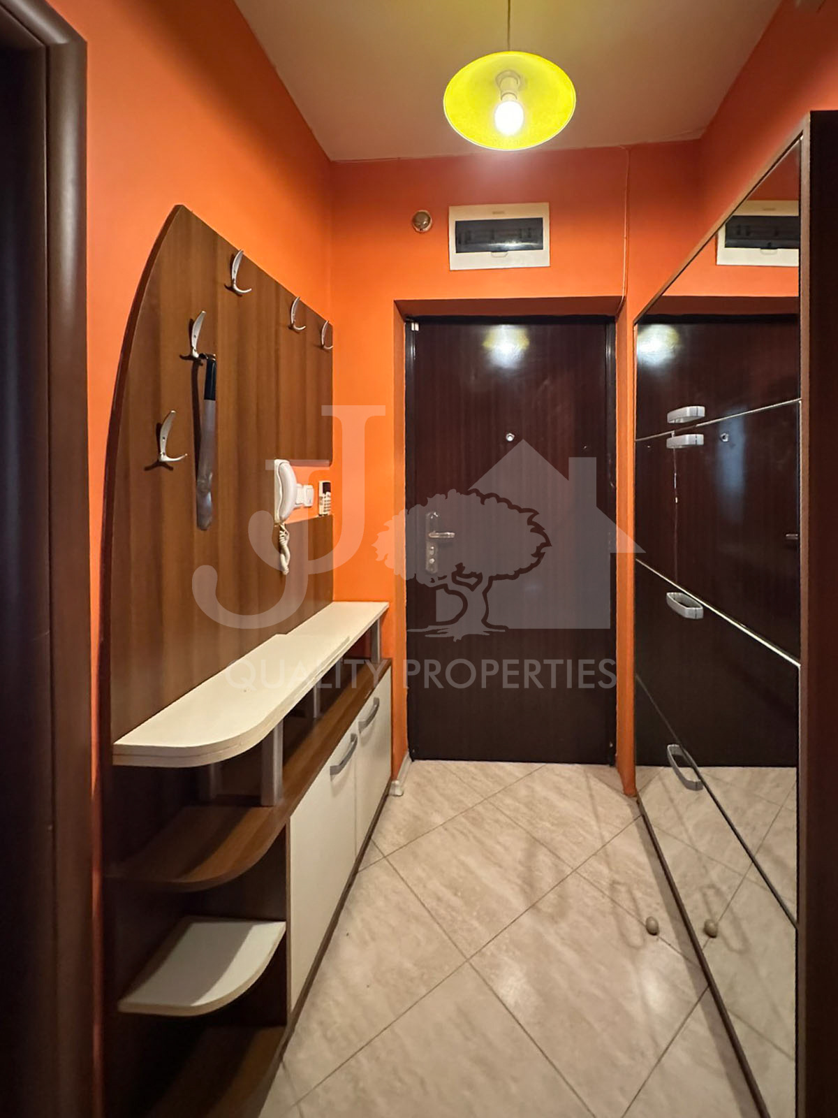 Дава под наем 3-СТАЕН, гр. София, Овча купел, снимка 14 - Апартаменти - 56129732