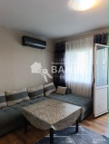 Дава под наем  2-стаен област Пловдив , гр. Карлово , 52 кв.м | 49299347