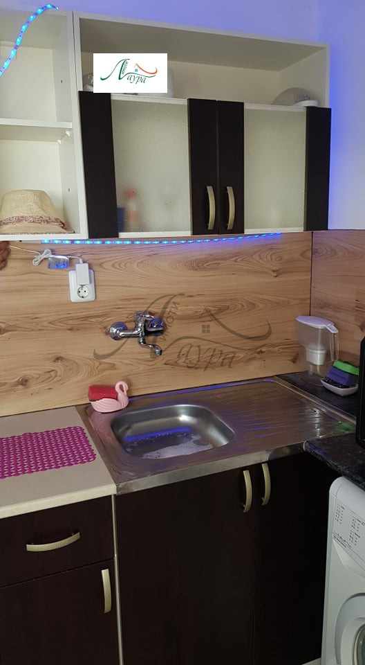 Дава под Наем 1-СТАЕН | Imot.bg — изображение 5