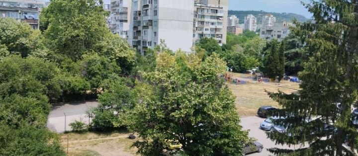 Дава под Наем 3-СТАЕН | Imot.bg — изображение 17