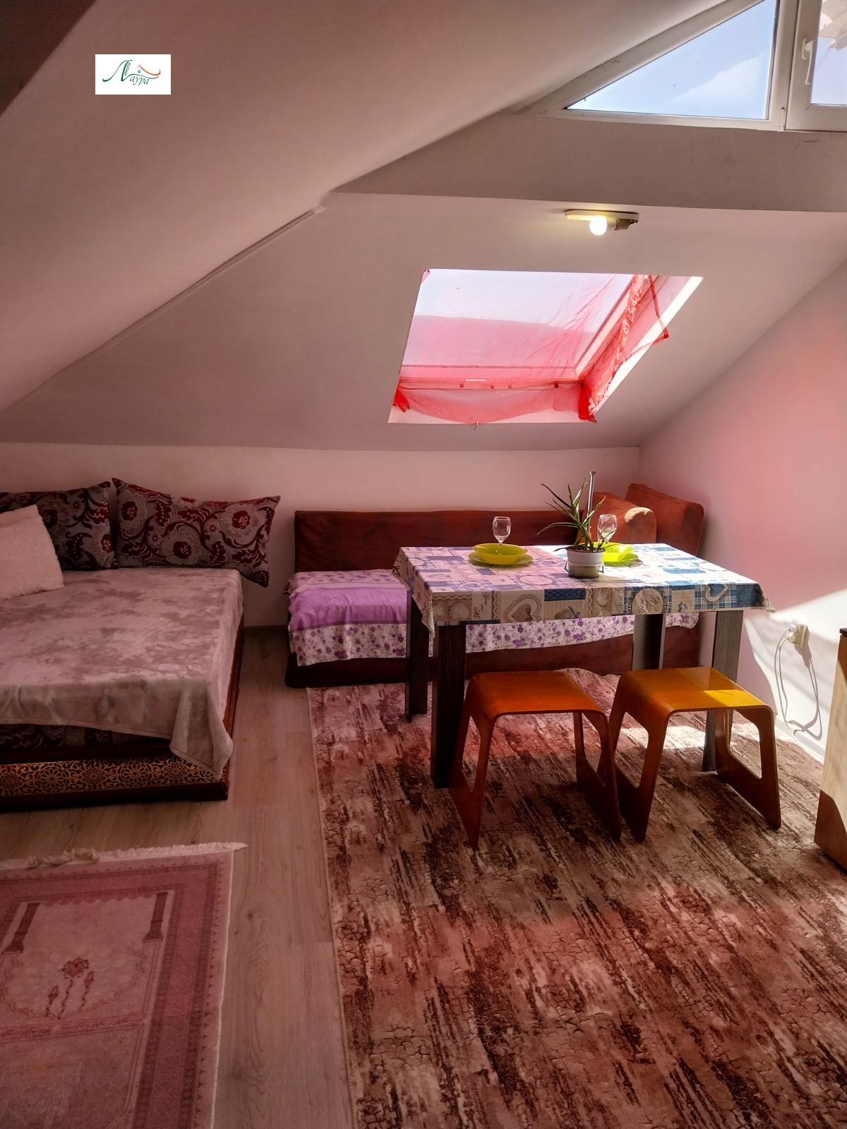 Дава под Наем 1-СТАЕН | Imot.bg — изображение 2