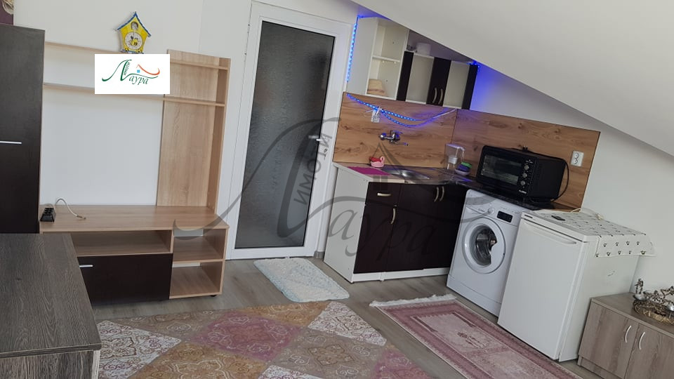 Дава под Наем 1-СТАЕН | Imot.bg — изображение 3