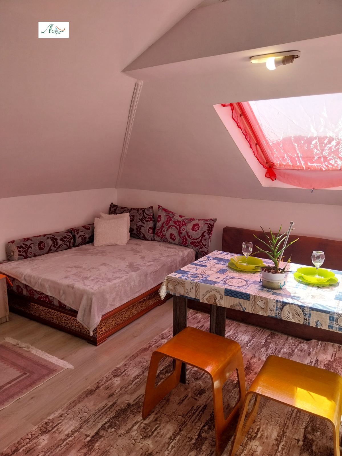 Дава под Наем 1-СТАЕН | Imot.bg — изображение 1