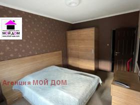 1 chambre Tsentar, Rouse 9