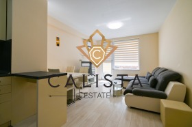 1 bedroom Krastova vada, Sofia 1