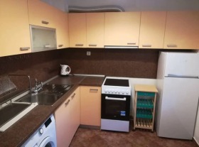 1 bedroom Zona B-19, Sofia 1