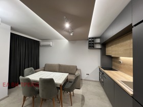 1 makuuhuone Manastirski livadi, Sofia