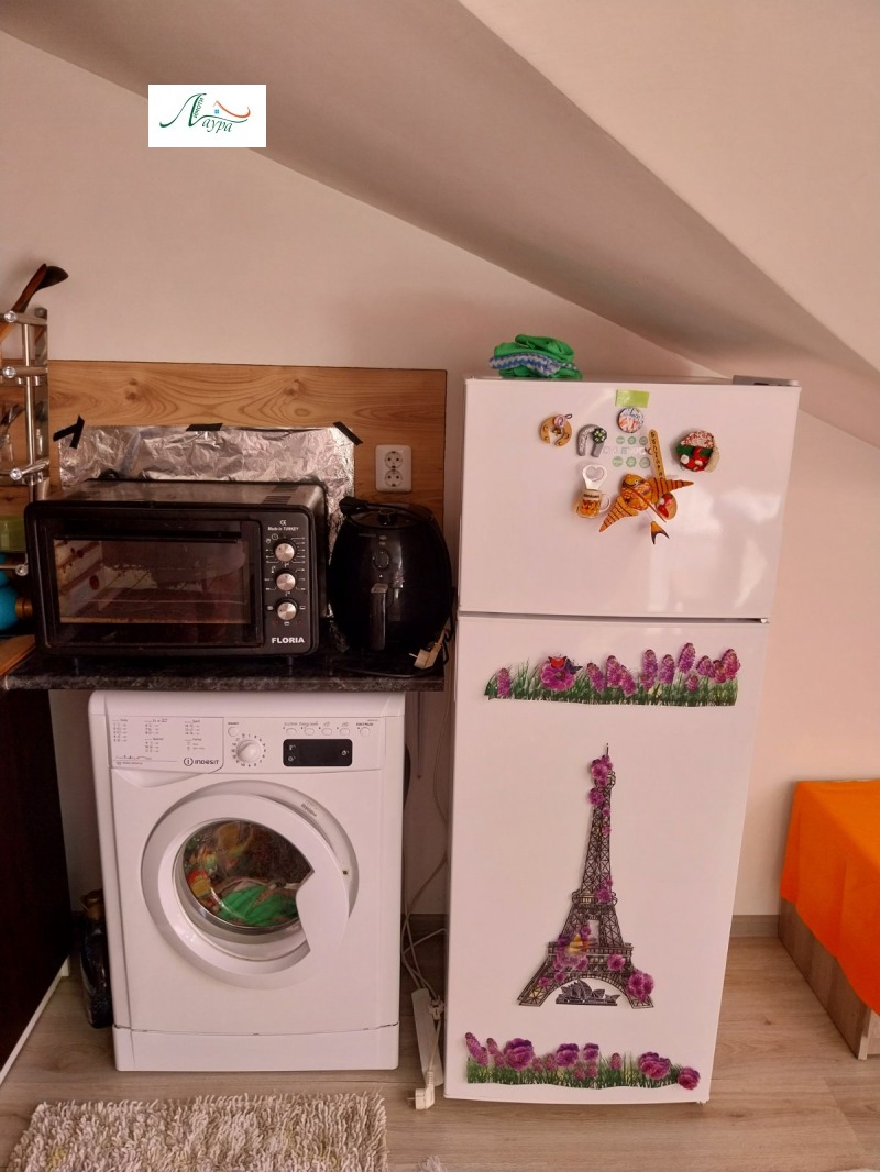 K pronájmu  Studio Šumen , Požarnata , 30 m2 | 85692734 - obraz [9]