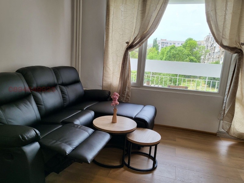 A louer  Studio Sofia , Lyulin 7 , 36 m² | 67691553 - image [2]